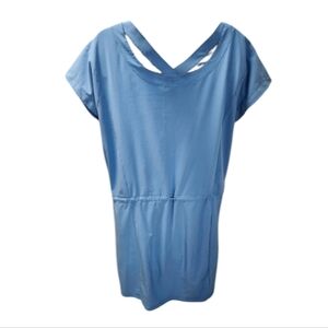 Helly Hansen Cross Back Adjustable Dress